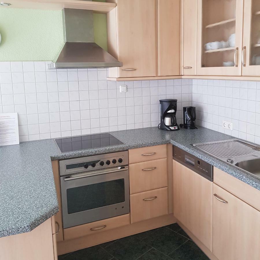 Ferienwohnung In Ostseenaehe Grevesmuehlen Ngoại thất bức ảnh