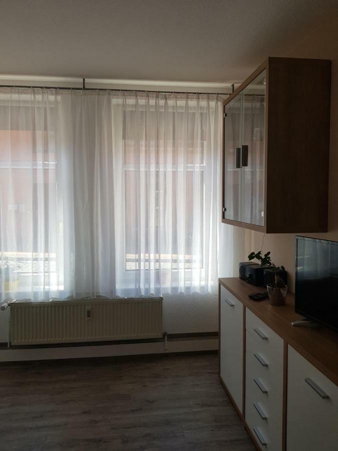 Ferienwohnung In Ostseenaehe Grevesmuehlen Ngoại thất bức ảnh