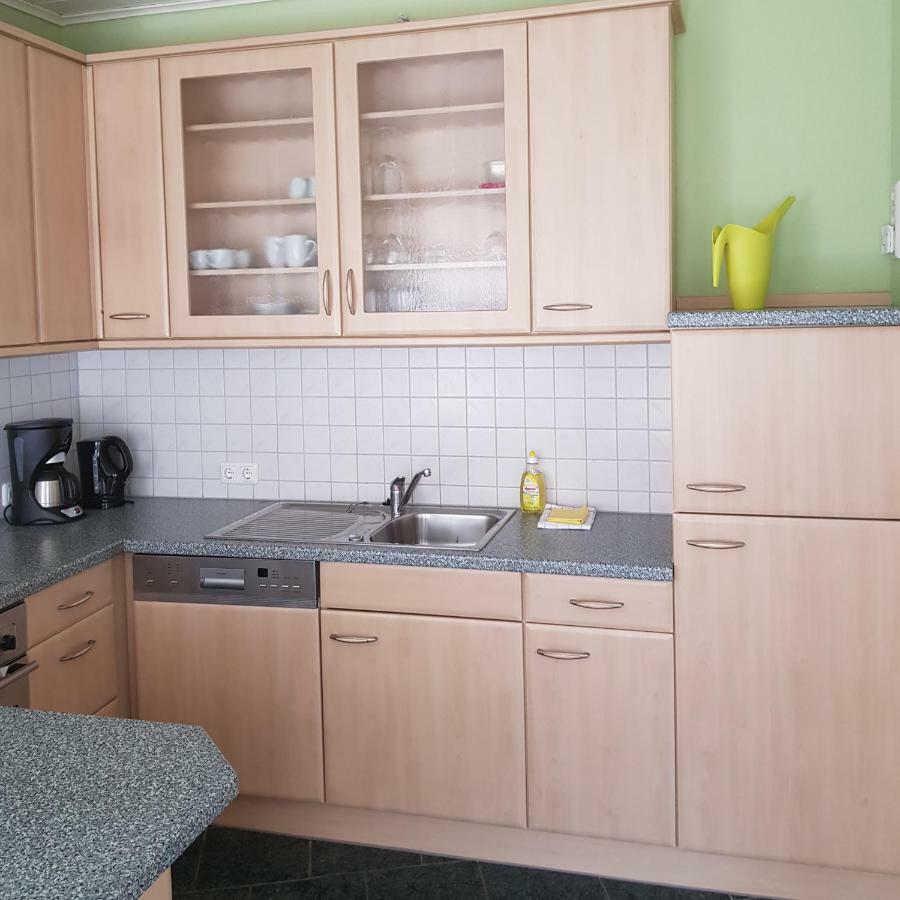 Ferienwohnung In Ostseenaehe Grevesmuehlen Ngoại thất bức ảnh