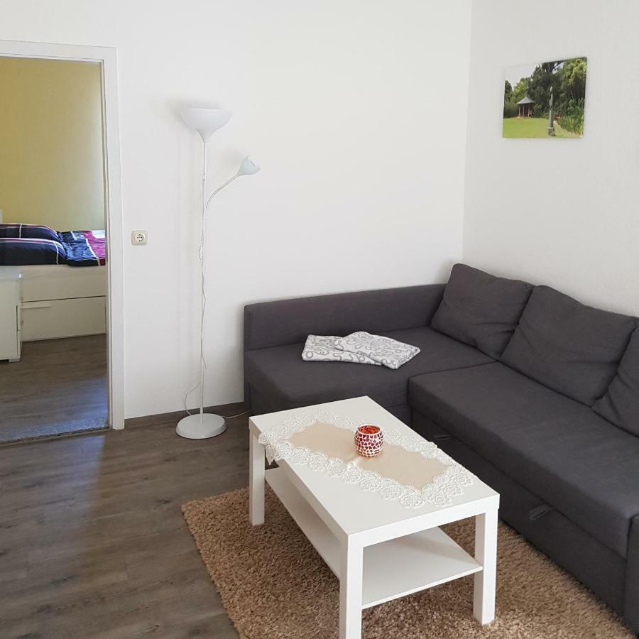 Ferienwohnung In Ostseenaehe Grevesmuehlen Ngoại thất bức ảnh