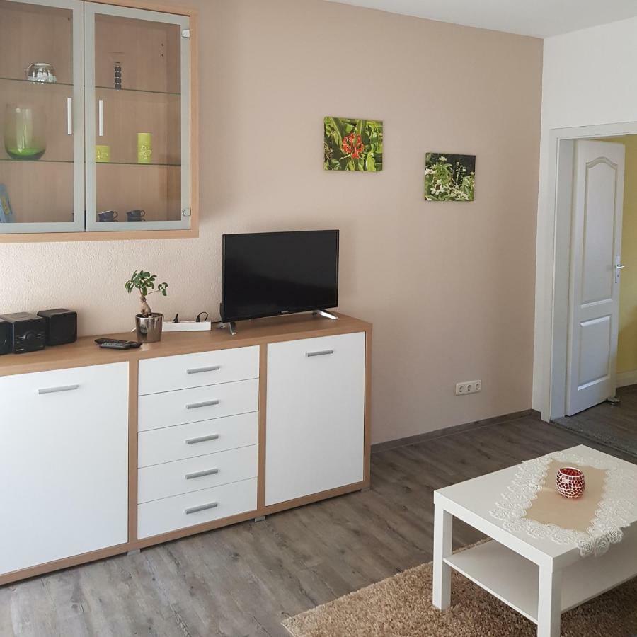Ferienwohnung In Ostseenaehe Grevesmuehlen Ngoại thất bức ảnh