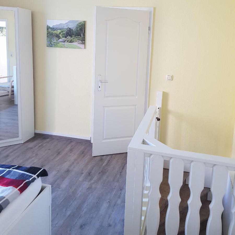 Ferienwohnung In Ostseenaehe Grevesmuehlen Ngoại thất bức ảnh