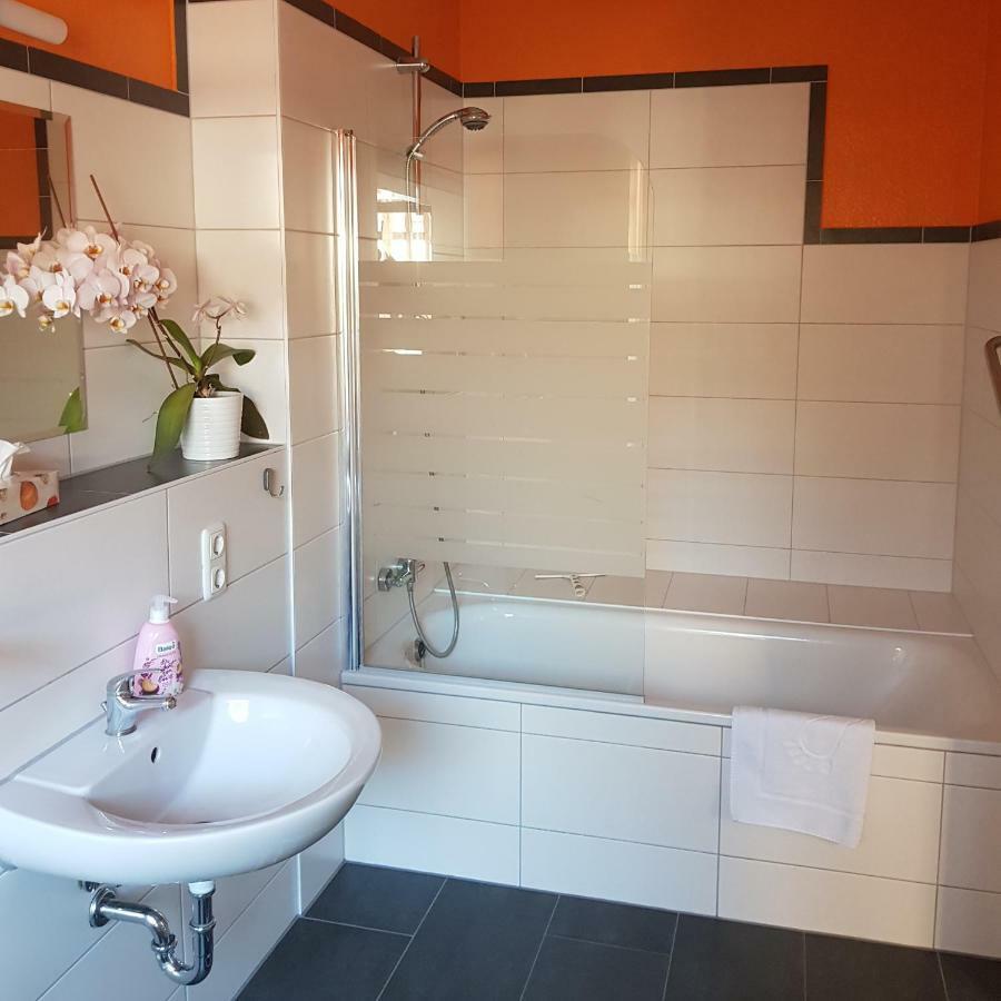 Ferienwohnung In Ostseenaehe Grevesmuehlen Ngoại thất bức ảnh